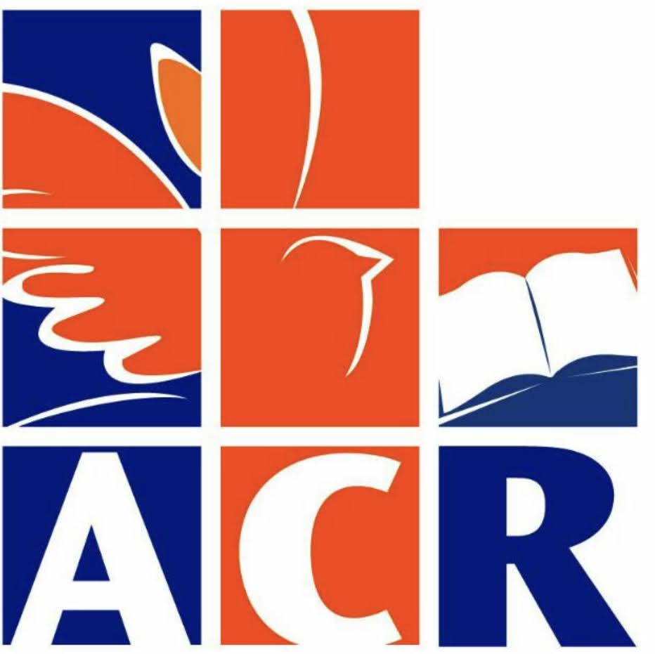 ACR logo